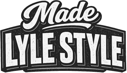 Made Lyle Style logo